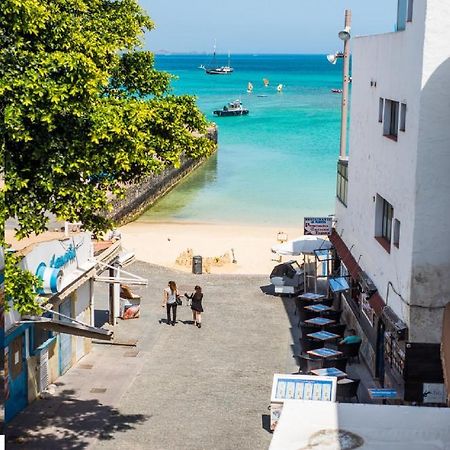 Studio Lirio Seaview Corralejo By Holidays Home Luaran gambar