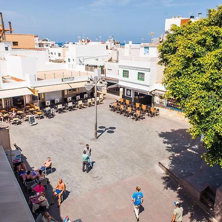 Studio Lirio Seaview Corralejo By Holidays Home Luaran gambar