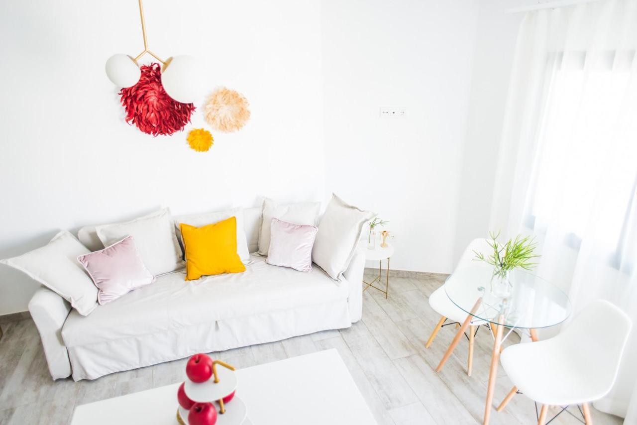 Studio Lirio Seaview Corralejo By Holidays Home Luaran gambar