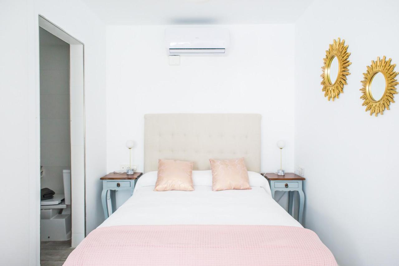 Studio Lirio Seaview Corralejo By Holidays Home Luaran gambar
