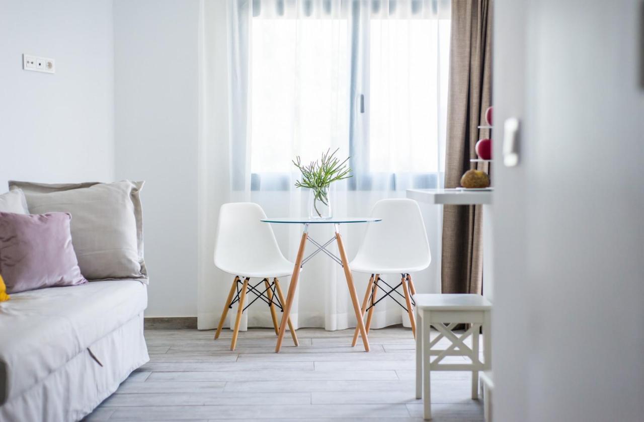 Studio Lirio Seaview Corralejo By Holidays Home Luaran gambar