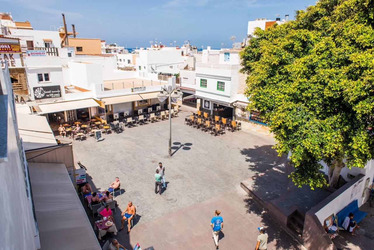 Studio Lirio Seaview Corralejo By Holidays Home Luaran gambar