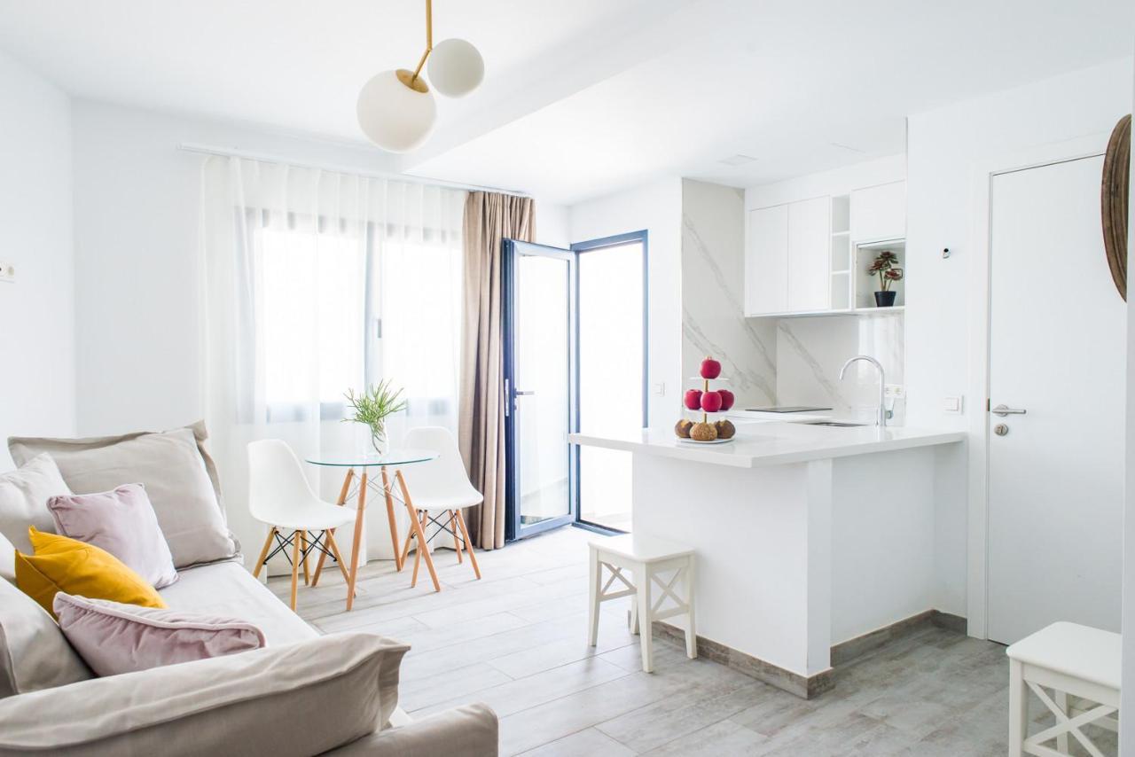 Studio Lirio Seaview Corralejo By Holidays Home Luaran gambar