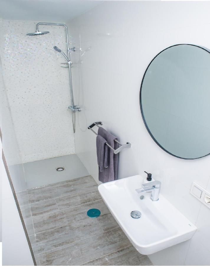 Studio Lirio Seaview Corralejo By Holidays Home Luaran gambar