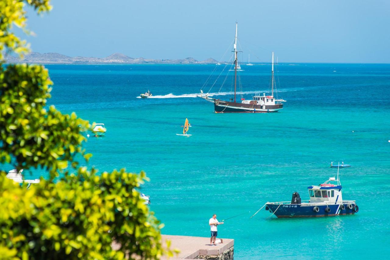 Studio Lirio Seaview Corralejo By Holidays Home Luaran gambar